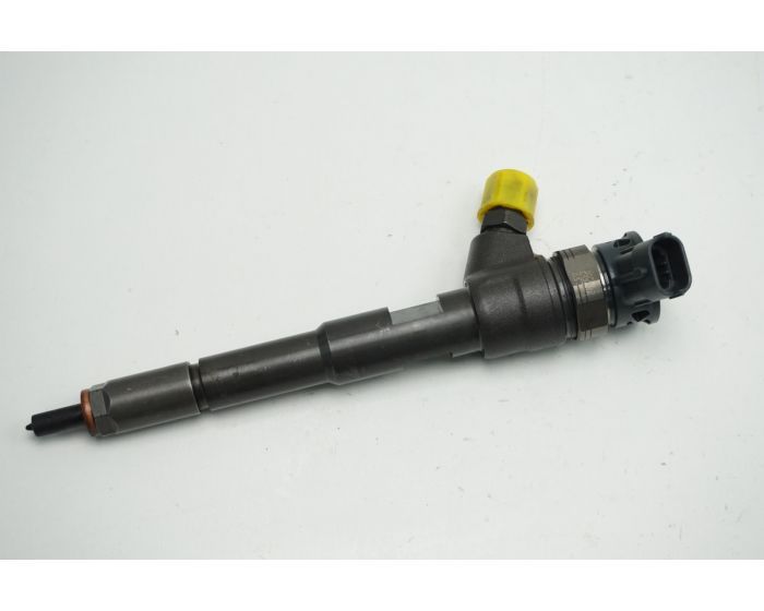 MY ENJEKTÖR RENAULT CAPTUR 13 CLIO IV 12 KANGOO 10 DACIA SANDERO II 12 LOGAN II MCV 12 DOKKER 12 NISSAN QASHQAI II 13 MICRA III 05 1.5dCi K9K OEM: 166008399R - MY 166008399R kodlu oto yedek parça görseli