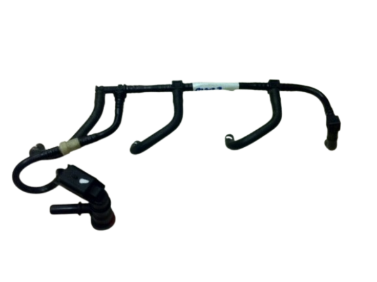 MY YAKIT GERİ DÖNÜŞÜM BORUSU CLIO IV-FLUENCE-TALİSMAN-KANGOO III 1.5DCI OEM: 8201003973-166717694R - MY 166717694R kodlu oto yedek parça görseli