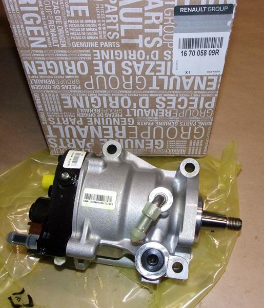 MY MAZOT POMPASI KNG-CLIO-MGN II-LOGAN 1.5 DCİ K9K 65-80 BEYGİR 8200057346 167003374R-167005809R-8200577990 OEM: 167003374R-167005809R-8200577990 - MY 167005809R kodlu oto yedek parça görseli