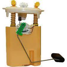 MY YAKIT DEPO ŞAMANDIRASI DACIA DUSTER 1.5 DCİ 4X4 10 OEM: 172021477R - MY 172021477R kodlu oto yedek parça görseli