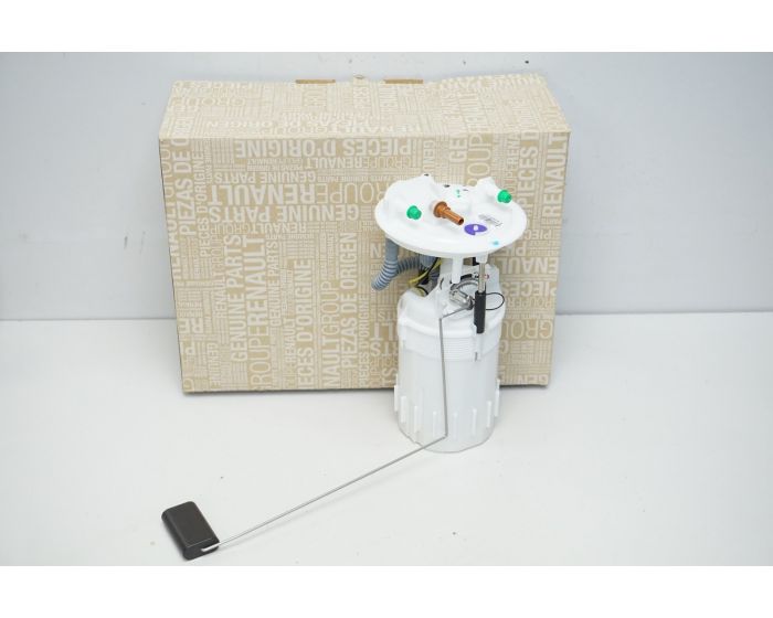 MY YAKIT DEPO ŞAMANDIRASI MASTER III 10 MOVANO B 12 2.3 DCİ M9T 172020075R OEM: 172024734R-172025557R-172020255R - MY 172024734R kodlu oto yedek parça görseli