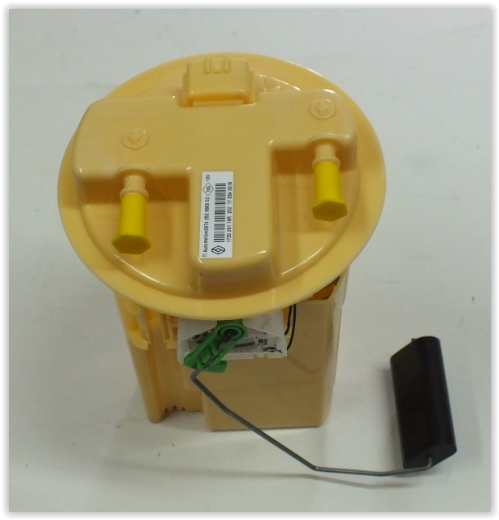 MY YAKIT DEPO SAMANDIRASI CAPTUR 13 CLIO IV 12 DUSTER 10 SANDERO II 12 LOGAN II MCV 12 SYMBOL III 13 1.5 DCI K9K OEM: 172026119R-172026944R - MY 172026119R kodlu oto yedek parça görseli