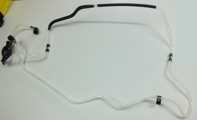 MY MAZOT BORUSU MASTER III 2.3 DCI 175068840R-175063753R OEM: 175068840R-175063753R - MY 175068840R kodlu oto yedek parça görseli