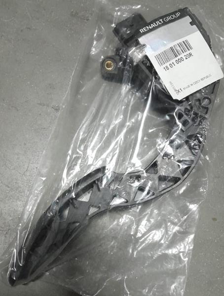 MY GAZ PEDALI MEGANE III HB-FLUENCE GAZ PEDALI HIZ REGÜLATÖRLÜ 180100020R OEM: 180100020R - MY 180100020R kodlu oto yedek parça görseli