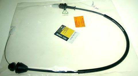 MY GAZ TELI SYMBOL THALIA 1.4 K7J OEM: 182015364R-8200700578-7700435253 - MY 182015364R kodlu oto yedek parça görseli