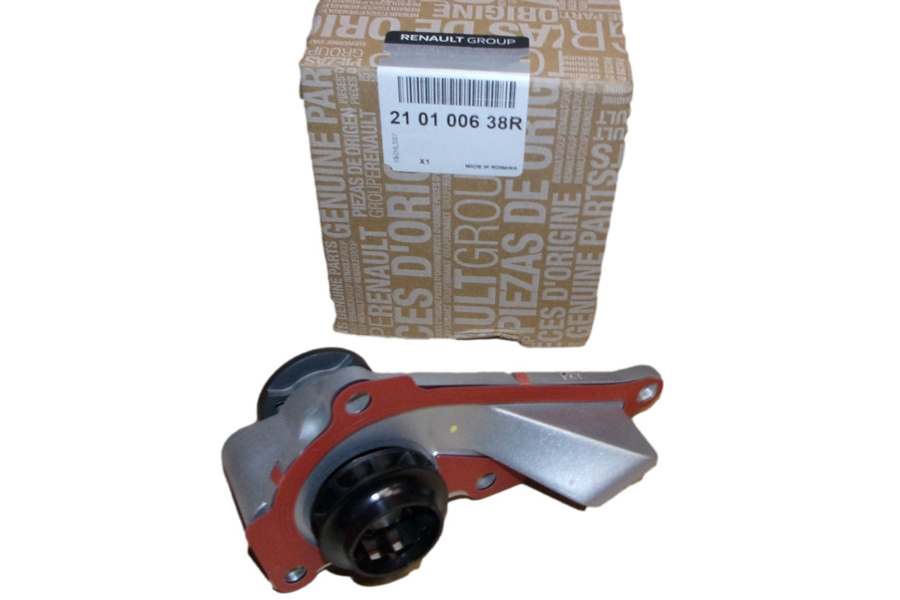 MY SU POMPASI MEGAVE IV-TALIANT 1.0 OEM: 210100638R-210515467R-210107490R - MY 210100638R kodlu oto yedek parça görseli