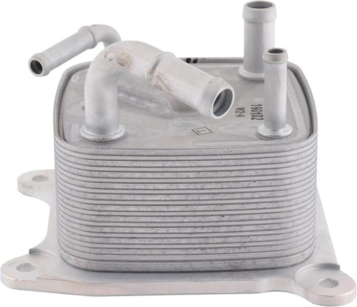 MY OTOMATİK ŞANZUMAN YAĞ SOĞUTUCUSU RENAULT CLIO V 19 1.0TCE 2160650X1C OEM: 2160650X1C - MY 2160650X1C kodlu oto yedek parça görseli