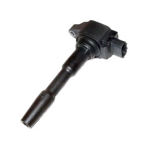 MY ATEŞLEME BOBİNİ RENAULT CAPTUR I 13 CLIO IV 12 KADJAR 15 MEGANE IV 15 DACIA SANDERO II 12 LOGAN II 12 NISSAN QASHQAI II 13 PULSAR 14 JUKE 10 0.9 TCE H4B 1.2 TCE H5F 224332428R-2244800Q0F-2819060000 OEM: 224332428R-2244800Q0F-2819060000 - MY 224332428R kodlu oto yedek parça görseli