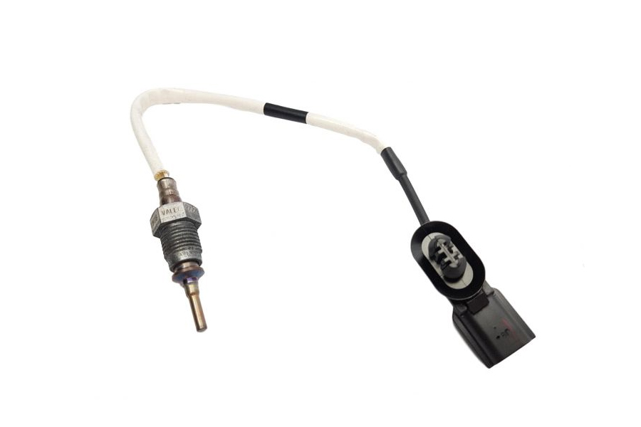 MY EGZOZ GAZI SICAKLIK SENSÖRÜ RENAULT MASTER III 10 165 BG ÇİFT TURBO OEM: 226402722R-226409582R - MY 226402722R kodlu oto yedek parça görseli