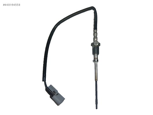 MY EGZOZ SICAKLIK SENSORU DPF ONCESI MERCEDES OM607 W176 W246 C117 X117 X156 . RENAULT K9K R9M TRAFIC MEGANE FLUENCE CLIO OEM: A6079050900-226404490R-226401632R - MY 226404490R kodlu oto yedek parça görseli