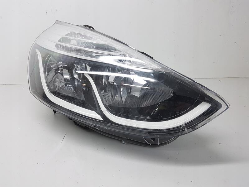 MY FAR SAĞ RENAULT CLIO IV 16 KROM OEM: 260103317R - MY 260103317R kodlu oto yedek parça görseli