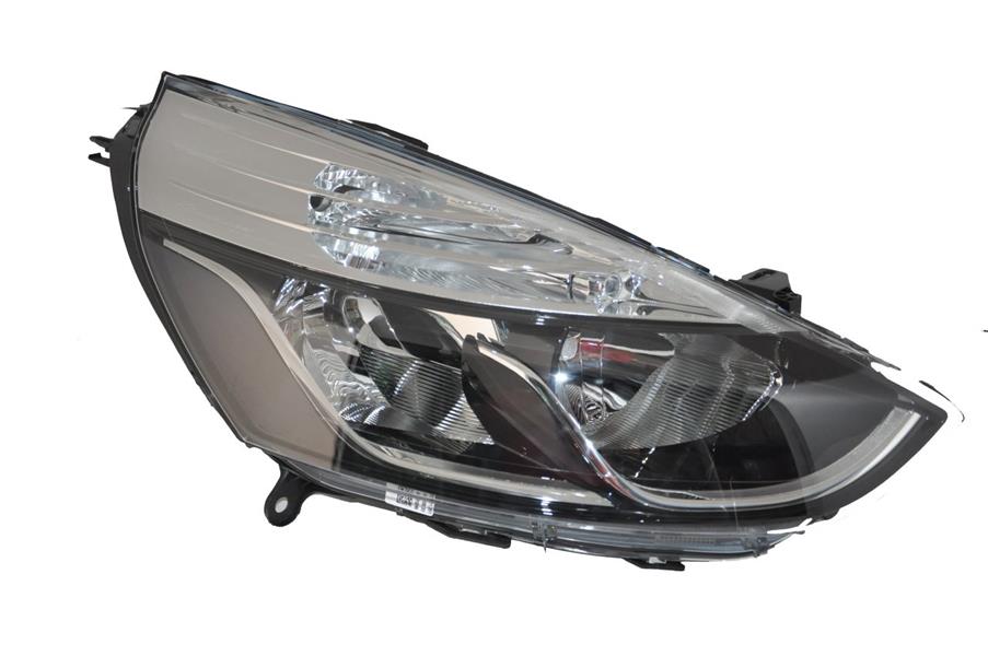 MY FAR SAĞ ELEKTRİKLİ RENAULT CLIO IV 12 H7/H1 KROM OEM: 260106624R - MY 260106624R kodlu oto yedek parça görseli