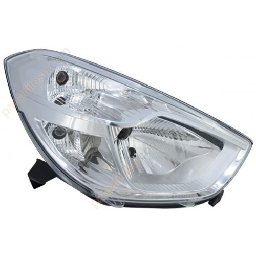MY FAR SİNYAL SAĞ DACIA DOKKER LODGY 12 MEKANİK H4 OEM: 260109545R - MY 260109545R kodlu oto yedek parça görseli