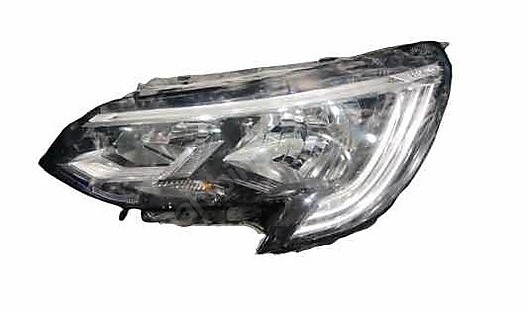 MY FAR SOL RENAULT TALIANT 21 260604439R OEM: 260604439R - MY 260604439R kodlu oto yedek parça görseli