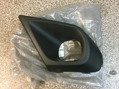 MY SİS FAR KAPAĞI ÖN SOL DACIA DUSTER II 261A32985R OEM: 261A32985R - MY 261A32985R kodlu oto yedek parça görseli