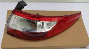 MY 265500016R STOP LAMBASI SAĞ DIŞ FLUENCE 10 265502140R-265500016R OEM: 265502140R-265500016R - MY 265502140R kodlu oto yedek parça görseli