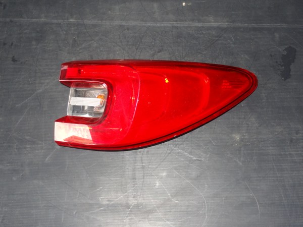 MY ARKA SAĞ STOP LAMBASI RENAULT KADJAR 15> OEM: 265508701R - MY 265508701R kodlu oto yedek parça görseli