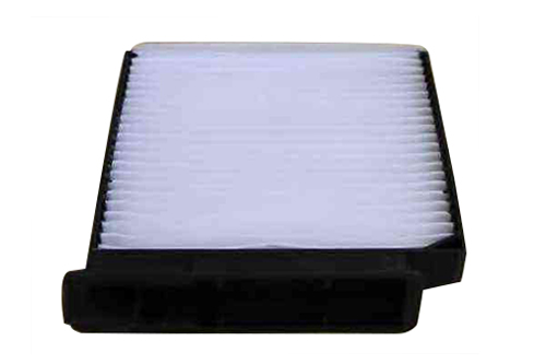 MY POLEN FİLTRESİ CLIO III-MODUS-TWNG-MICRA III-NOTE-SANDERO-DUSTER 1.2 16V-1.4-16V-1.6-1.6 16V-1.5DCI OEM: 272772835R - MY 272772835R kodlu oto yedek parça görseli