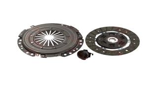 MY DEBRİYAJ SETİ MGN I-CLIO II-KNG-R19-LOGAN MCV-SANDERO 1.6 i 97 K7M.7.10-MEK-JH3 OEM: 7711134823-7701468831-6001548020 - MY 302052223R kodlu oto yedek parça görseli