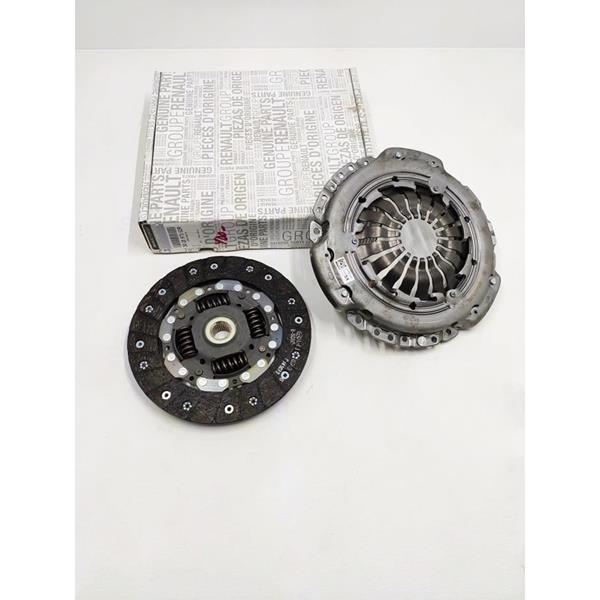 MY DEBRIYAJ SETI CLIO V SANDERO II SYMBOL II TALIANT 1.0 SCE B4D OEM: 302055704R-302057069R - MY 302057069R kodlu oto yedek parça görseli