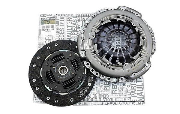 MY DEBRİYAJ SETİ DİSK BASKI CAPTUR-CLIO IV-KANGOO-DOKKER-LOGAN II-SANDERO II 1.5DCI 75-90 PS CİTAN EURO6 108-109 CDI 302057302R-301012572R-A4152501100 OEM: 302057302R-301012572R-A4152501100 - MY 302057302R kodlu oto yedek parça görseli