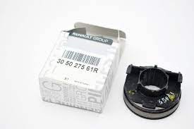 MY DEBREYAJ RULMANI 5 VİTESLİ YARI OTOMATİK SANDERO II 0.90TCE H4B OEM: 305027561R - MY 305027561R kodlu oto yedek parça görseli