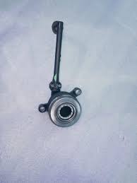 MY HİDROLİK DEBRİYAJ RULMANI MEGANE II-III-IV KANGOO 10 FLUENCE 09 CLIO III-IV LAGUNA III 07 15 TALISMAN 15 QASHQAI II 13 MICRA V 19 JUKE 14 X-TRAIL III 14 1.2Tce 1.3Tce 1.5dCi 1.6Sce 1.6dCi OEM: 305703721R-306205974R-306206822R - MY 305703721R kodlu oto yedek parça görseli