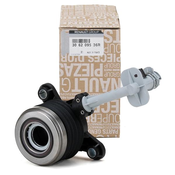 MY HIDROLIK DEBRIYAJ RULMANI MERCEDES CITAN W415 12 . RENAULT CAPTUR CLIO MEGANE KANGOO CIFT SEGMANLI 306202313R-306209222R-1059697 OEM: 306202313R-306209222R-1059697 - MY 306202313R kodlu oto yedek parça görseli