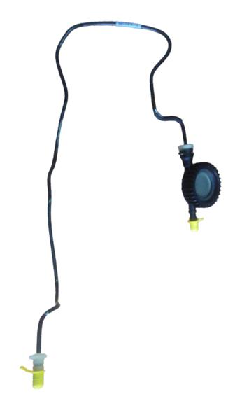 MY HİDROLİK DEBRİYAJ MERKEZİ HORTUMU CLIO IV 12 OEM: 308512132R-308513016R - MY 308512132R kodlu oto yedek parça görseli