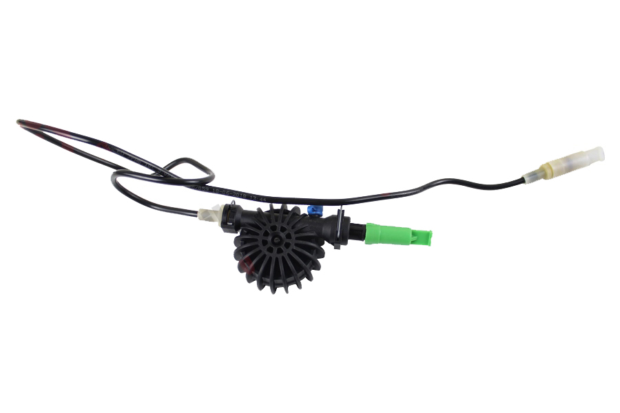 MY HİDROLİK DEBRİYAJ ÜST MERKEZ BORUSU YENİ SANDERO OEM: 308512658R - MY 308512658R kodlu oto yedek parça görseli