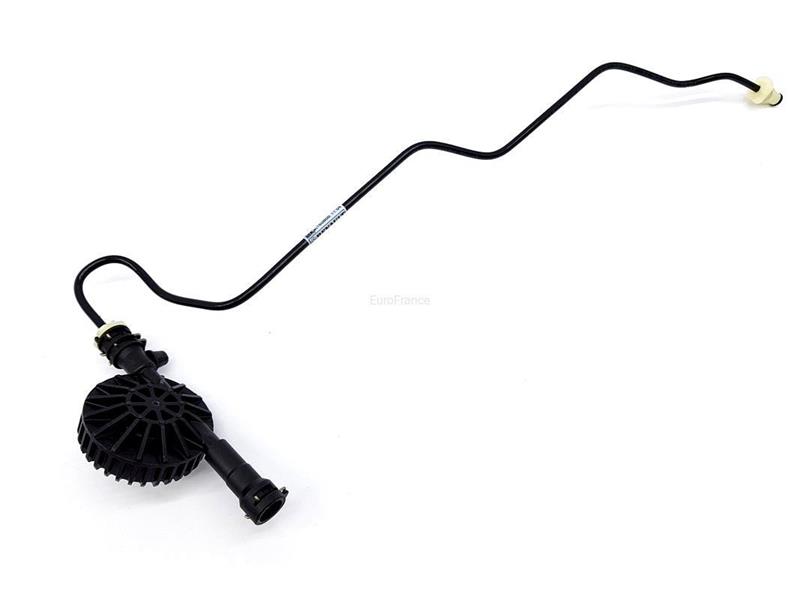 MY HİDROLİK DEBRİYAJ BORUSU RENAULT TALISMAN-MEGANE IV 1.6DCI OEM: 308517218R - MY 308517218R kodlu oto yedek parça görseli