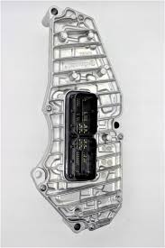 MY OTOMATİK ŞANZIMAN BEYNİ EDC RENAULT CLIO IV 13 CAPTUR I 13 1.2TCe 1.5dCi 310320891R-310320714R OEM: 310320891R-310320714R - MY 310320891R kodlu oto yedek parça görseli