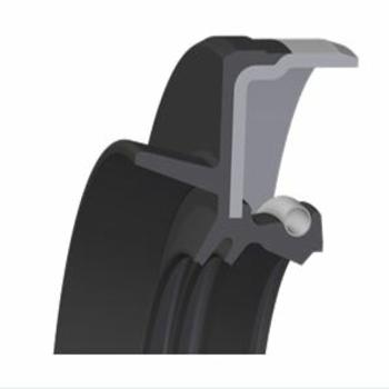 MY DEFRANSİYEL SAĞ ÇIKIŞ KEÇESİ MGN II 1.5 DCI 33x55x8.5x13.5 OEM: 8200621239-383424036R - MY 383424036R kodlu oto yedek parça görseli