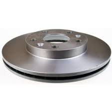 MY ON FREN DISKI DACIA DUSTER I 10 18 DUSTER II 18 RENAULT MEGANE IV 15 DIŞ ÇAP: 269MM DISKI KALINLIĞI: 22.5MM 5 DELİK HAVALANDIRMALI OEM: 402061715R-402066300R-8660002096 - MY 402066300R kodlu oto yedek parça görseli