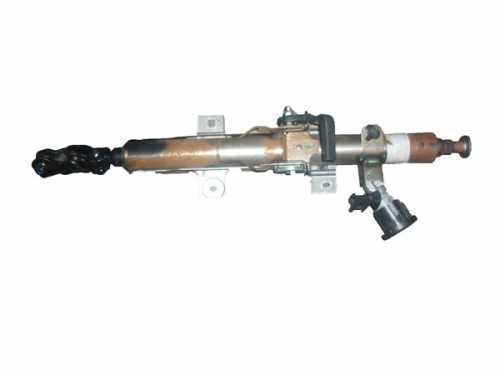 MY DİREKSİYON ALT MİLİ KOLONU MASTER III 10 480800001R OEM: 480800001R - MY 480800001R kodlu oto yedek parça görseli