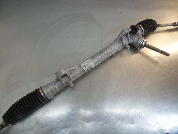 MY DİREKSİYON KUTUSU ELEKTRİKLİ ROT BAŞ LI CLIO IV 12 CAPTUR 13 PİNYON 110mm TUR 2.46 103 OEM: 490019924R-490013552R-490012863R - MY 490012863R kodlu oto yedek parça görseli