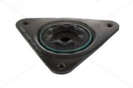 MY 543207020R ÖN AMORTISOR TAKOZU SAĞ-SOL RENAULT MEGANE IV 15 KADJAR 15 NISSAN QASHQAI II J11 13 1.2 TCe 1.5dCi 1.6 16V 1.6dCi OEM: 5432500Q0B-543258271R - MY 543206968R kodlu oto yedek parça görseli