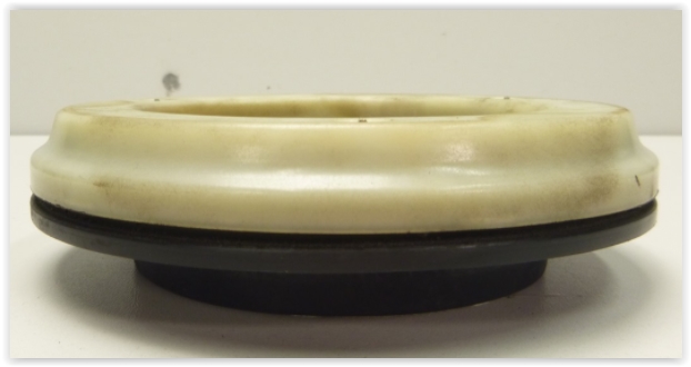 MY AMORTİSÖR RULMANI ÖN SAĞ-SOL RENAULT CLIO III 07 12 KANGOO II 08 MODUS 08 KOLEOS I 08 CITAN 12 X-TRAIL II T31 07 13 QASHQAI 07 13 NOTE E11. NE11 06 12 MICRA III K12 05 10 8200948647 OEM: 8200948647 - MY 543258154R kodlu oto yedek parça görseli