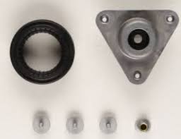 MY ÖN AMORTİSÖR TABLA TAKIMI CLIO III-IV-MODUS-CAPTUR OEM: 543A02310R - MY 543A02310R kodlu oto yedek parça görseli