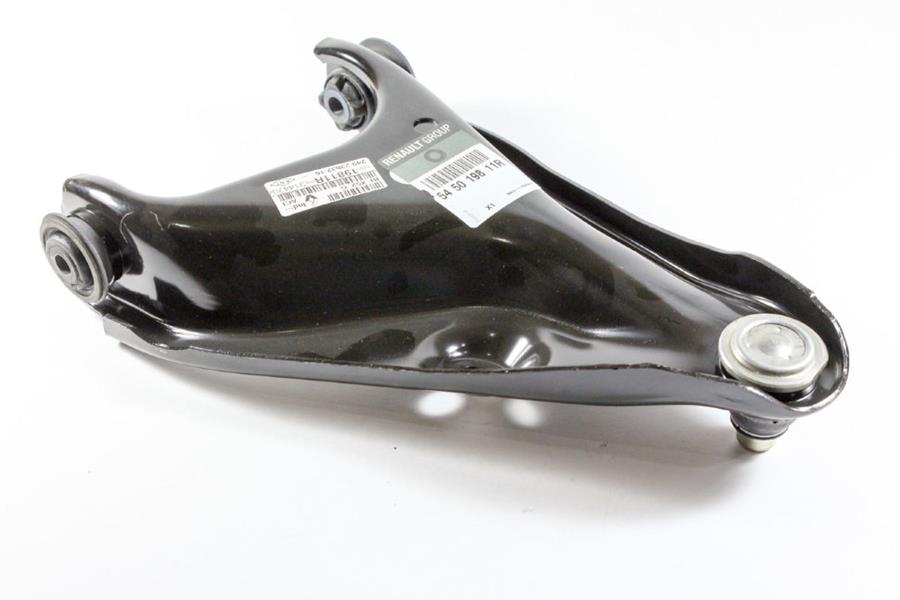 MY SALINCAK SOL DACIA LOGAN II 12 SANDERO II 13 LODGY 12 DOKKER 12 SYMBOL III 13 545019811R-545011727R OEM: 545019811R-545011727R - MY 545019811R kodlu oto yedek parça görseli