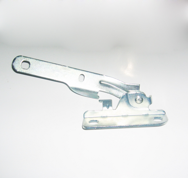 MY KAPUT MENTEŞESİ SAĞ DACIA LOGAN OEM: 6001546876 - MY 6001546876 kodlu oto yedek parça görseli