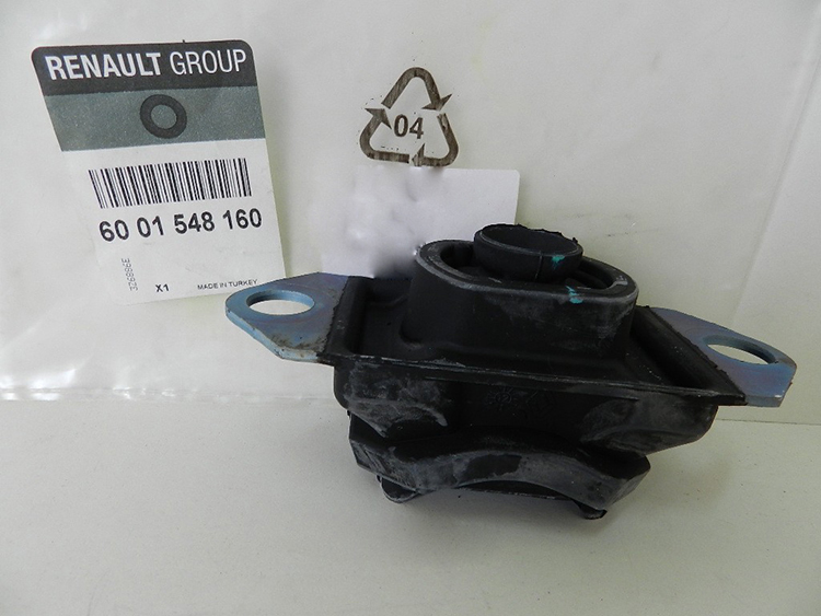 MY ŞANZIMAN TAKOZU SOL SANDERO 11 LOGAN MCV 07 LOGAN 06 DUSTER 10 1.6 16V K4M-DUSTER 10 1.5DCI K9K- LOGAN 06 1.2 16V D4F 6001548160 OEM: 6001548160 - MY 6001548160 kodlu oto yedek parça görseli