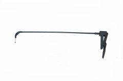 MY KAPUT EMNIYET MANDALI CAPTUR CLIO IV ESPACE V MASTER IV OEM: 656231342R - MY 656231342R kodlu oto yedek parça görseli