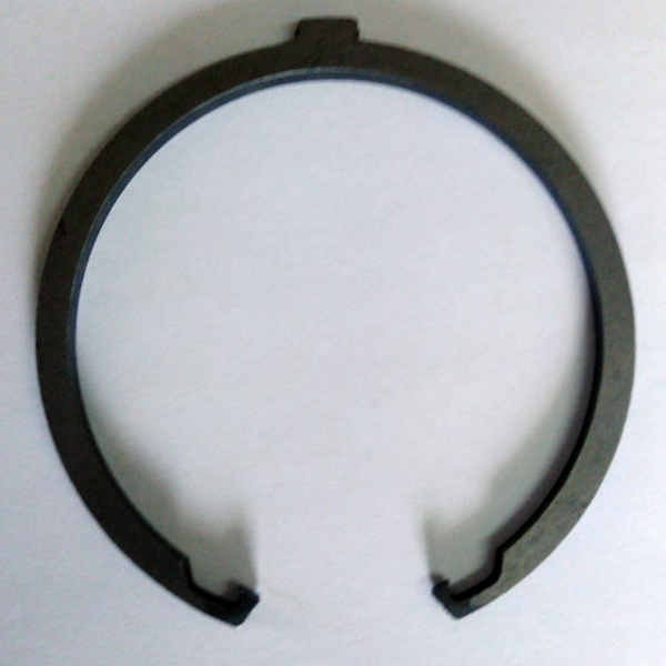 MY AKS DİŞLİ SEGMANI MASTER 2 2.5DCİ G9U 03-10 OEM: 7700104966 - MY 7700104966 kodlu oto yedek parça görseli