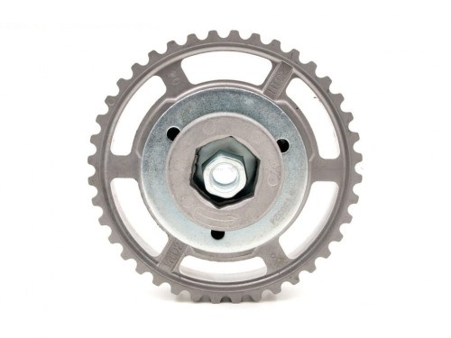 MY MAZOT POMPA DİŞLİSİ KASNAĞI R19-KNG F8Q OEM: 7700107114-7700874982 - MY 7700107114 kodlu oto yedek parça görseli