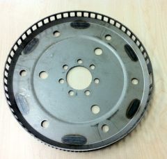 MY OTOMATİK ŞANZUMAN VOLANTI MGN I-II-SCENIC I-II-CLIO II-FLUENCE-LOGAN II-SANDERO II-KNG II 1.6 16V 7700111627 OEM: 7700111627 - MY 7700111627 kodlu oto yedek parça görseli