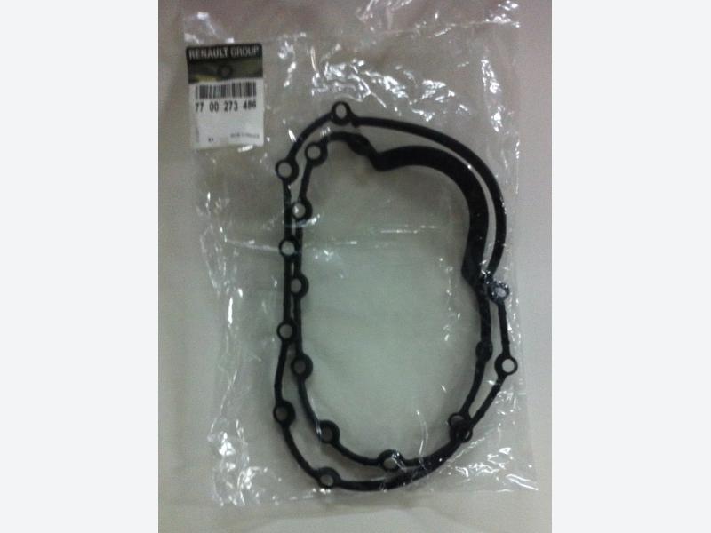 MY KARTER CONTASI NISSAN ALMERA 1.5L Dci K9K7 N16 03-06 / MICRA 1.5L Dci K9K7 dizel K12 03-10 CLIO II 98 CLIO SYMBOL 00 KANGOO 01 MEGANE I-II-III 1.4 1.5dCi 1.6 K4J/K4M/K7J/K7M OEM: 7700273486-1112100QAF - MY 7700273486 kodlu oto yedek parça görseli