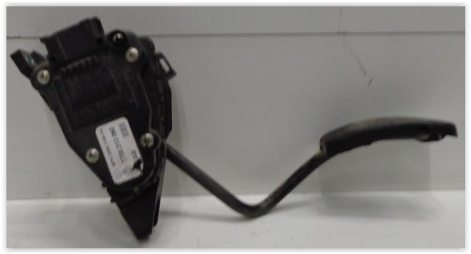 MY GAZ PEDALI KAPTÖR TRAFIC II OEM: 7700313060 - MY 7700313060 kodlu oto yedek parça görseli