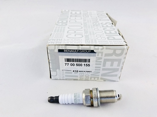 MY ATEŞLEME BUJİSİ KALEM BUJI MEGANE CLIO R19 P106 P206 P306 BIPPER NEMO P206 T3E P205 P405 C2 C3 A51 AX ZX SAXO TU3A-TU3JP 1.4 8V P306 P206 XSARA TU5JP 1.6 XANTIA P406 XU7JP-XU7 OEM: 7700500155-8200020796-5960.J2 - MY 7700500155 kodlu oto yedek parça görseli