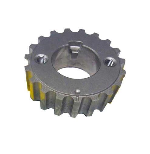 MY GRANK DİŞLİSİ 7700747599 OEM: 7700747599 - MY 7700747599 kodlu oto yedek parça görseli